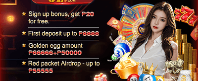Ultra VIP Sign-Up Package promotion